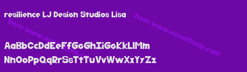 resilience LJ Design Studios LisaPreview resilience LJ Design Studios LisaPreview