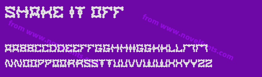 shake it offPreview shake it offPreview