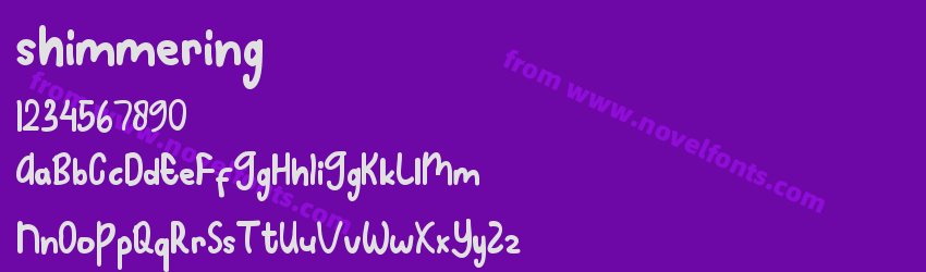 shimmeringPreview shimmeringPreview