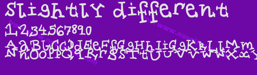 slightly differentPreview slightly differentPreview