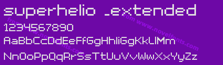 superhelio _extendedPreview superhelio _extendedPreview