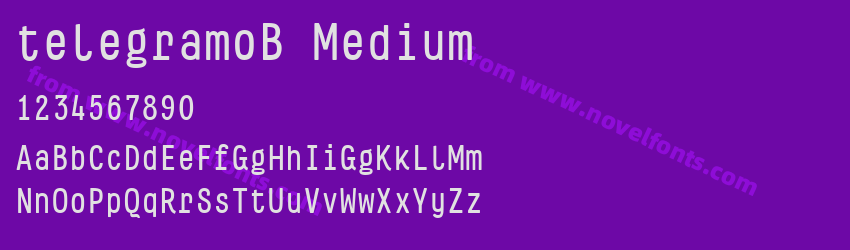 telegramoB MediumPreview telegramoB MediumPreview