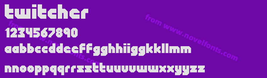 twitcherPreview twitcherPreview