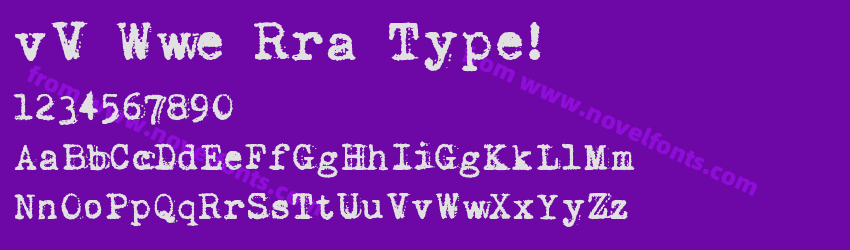 vV Wwe Rra Type!Preview vV Wwe Rra Type!Preview