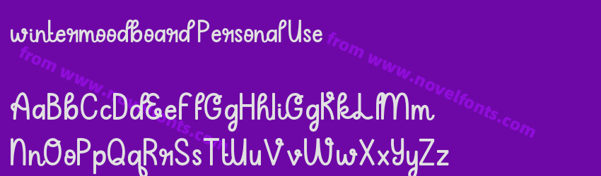 wintermoodboard Personal UsePreview wintermoodboard Personal UsePreview