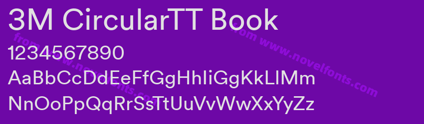 3M CircularTT BookPreview 3M CircularTT BookPreview