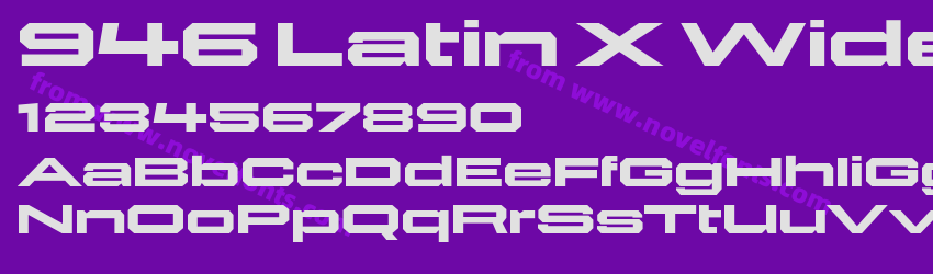 946 Latin X Wide5Preview 946 Latin X Wide5Preview
