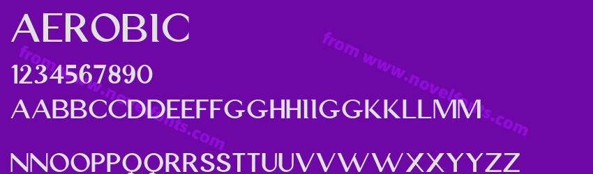 AEROBICPreview AEROBICPreview