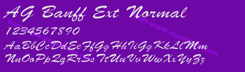 AG Banff Ext NormalPreview AG Banff Ext NormalPreview