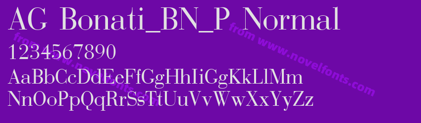 AG Bonati_BN_P NormalPreview AG Bonati_BN_P NormalPreview