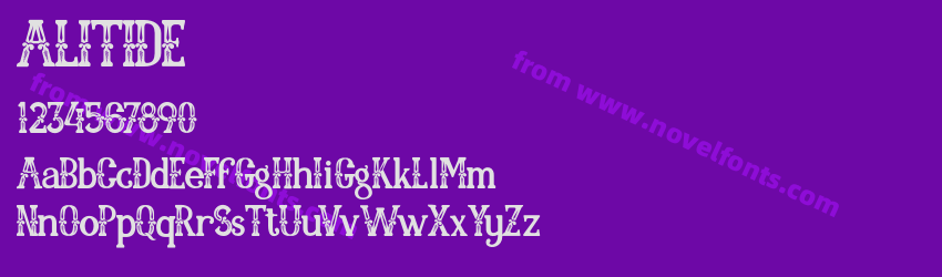 ALITIDEPreview ALITIDEPreview