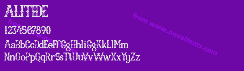 ALITIDEPreview ALITIDEPreview