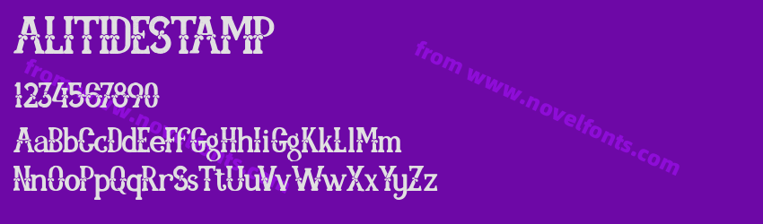 ALITIDESTAMPPreview ALITIDESTAMPPreview
