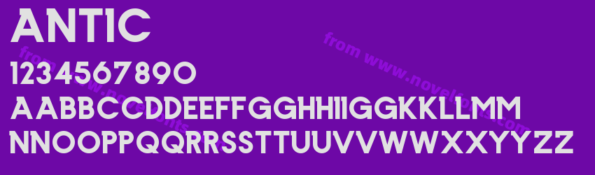 ANTICPreview ANTICPreview