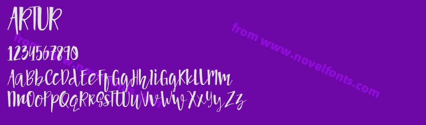 ARTURPreview ARTURPreview