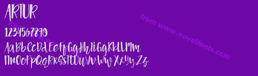 ARTURPreview ARTURPreview