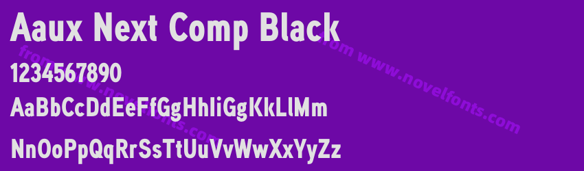 Aaux Next Comp BlackPreview Aaux Next Comp BlackPreview