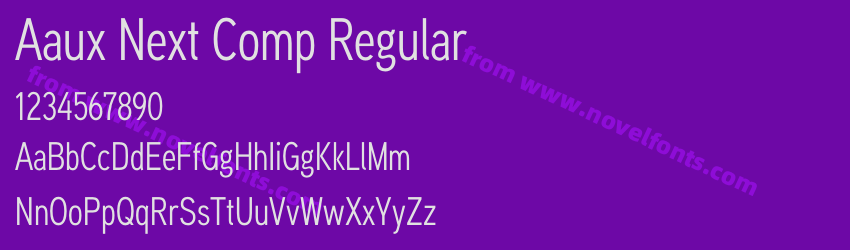 Aaux Next Comp RegularPreview Aaux Next Comp RegularPreview