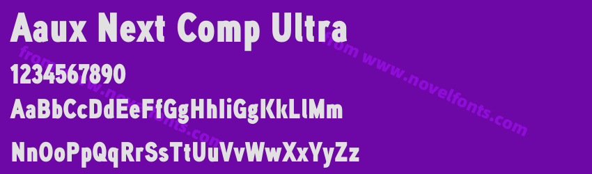 Aaux Next Comp UltraPreview Aaux Next Comp UltraPreview