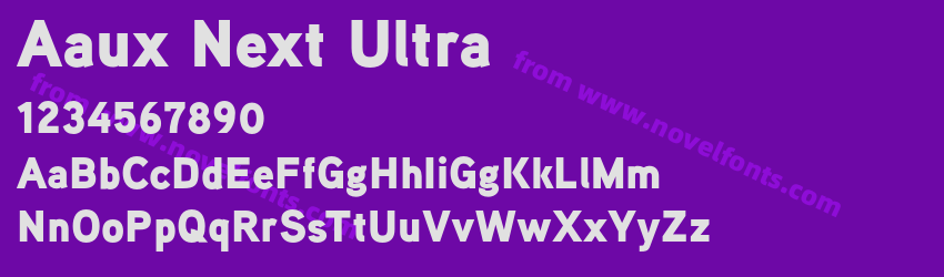 Aaux Next UltraPreview Aaux Next UltraPreview