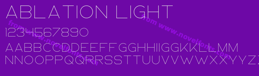 Ablation LightPreview Ablation LightPreview