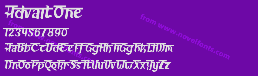 Advait OnePreview
