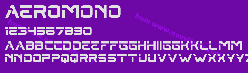 AeromonoPreview AeromonoPreview