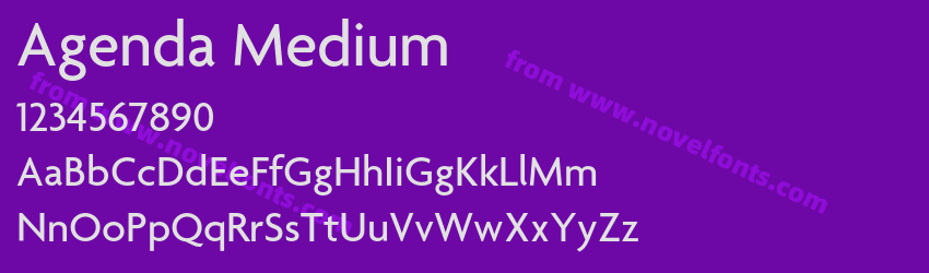 Agenda MediumPreview Agenda MediumPreview