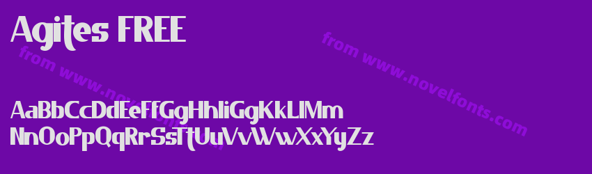 Agites FREEPreview Agites FREEPreview