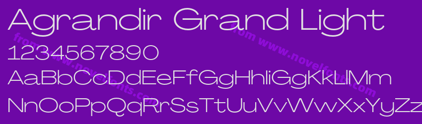 Agrandir Grand LightPreview Agrandir Grand LightPreview