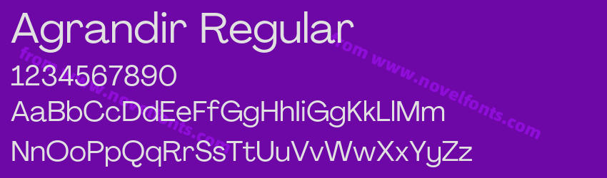 Agrandir RegularPreview Agrandir RegularPreview