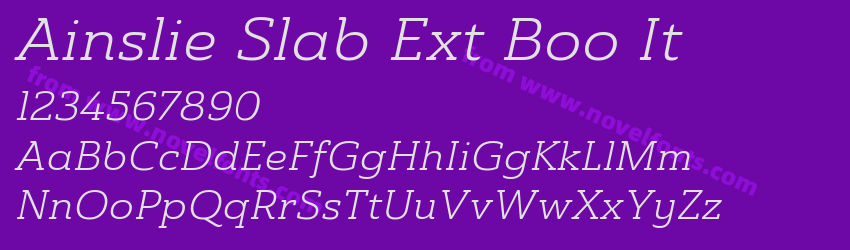 Ainslie Slab Ext Boo ItPreview Ainslie Slab Ext Boo ItPreview