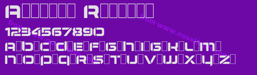 Airlock RegularPreview Airlock RegularPreview