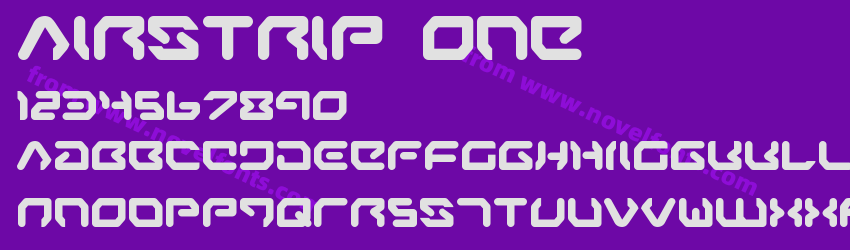 Airstrip OnePreview Airstrip OnePreview