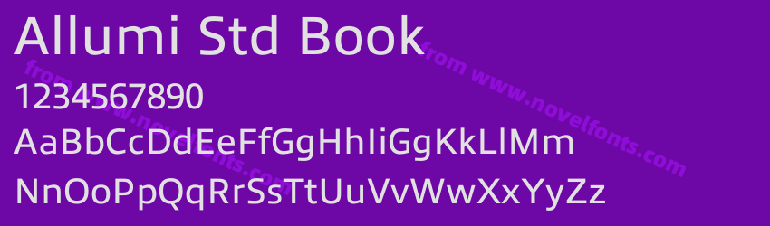 Allumi Std BookPreview Allumi Std BookPreview