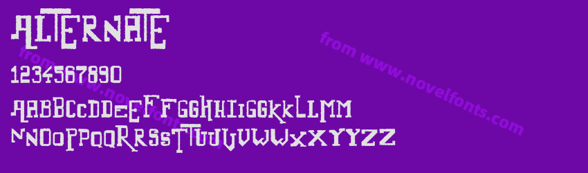 AlternatePreview AlternatePreview