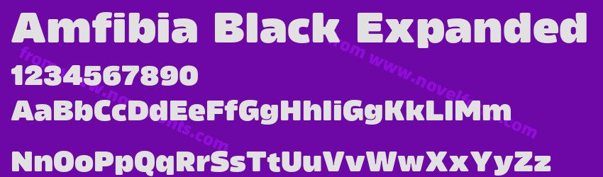 Amfibia Black ExpandedPreview Amfibia Black ExpandedPreview