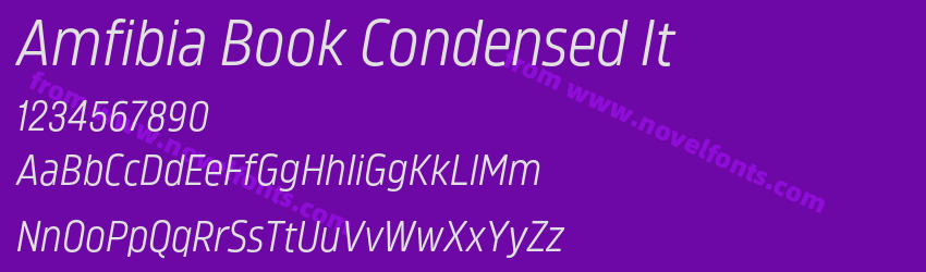 Amfibia Book Condensed ItPreview Amfibia Book Condensed ItPreview