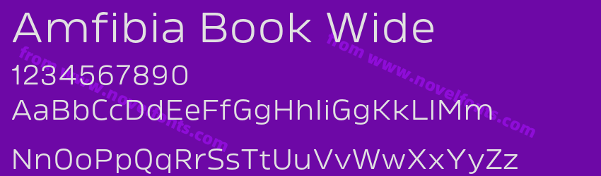 Amfibia Book WidePreview Amfibia Book WidePreview
