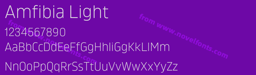 Amfibia LightPreview Amfibia LightPreview