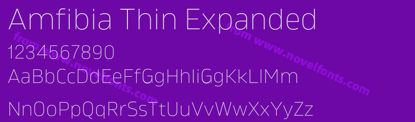 Amfibia Thin ExpandedPreview Amfibia Thin ExpandedPreview