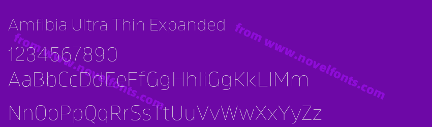 Amfibia Ultra Thin ExpandedPreview Amfibia Ultra Thin ExpandedPreview