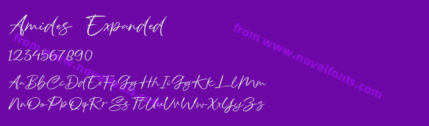 Amides ExpandedPreview Amides ExpandedPreview