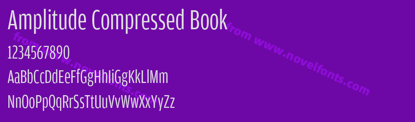 Amplitude Compressed BookPreview Amplitude Compressed BookPreview