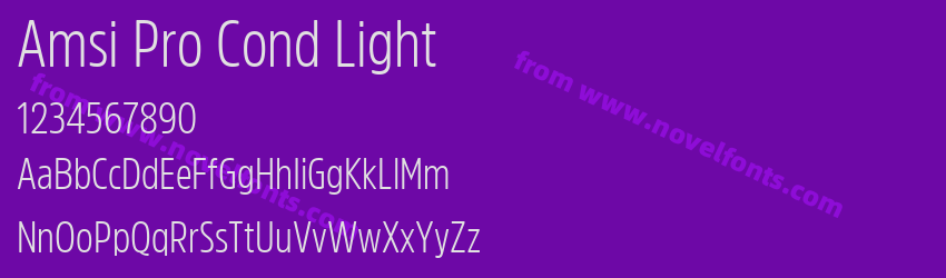 Amsi Pro Cond LightPreview