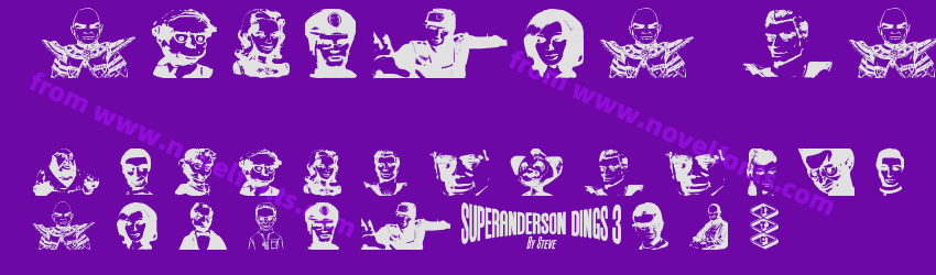 Anderson Dings 3Preview