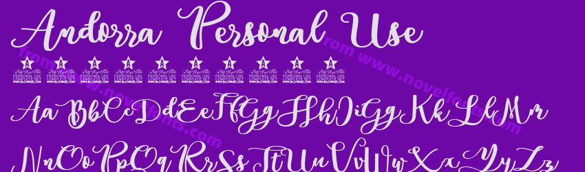 Andorra Personal UsePreview Andorra Personal UsePreview