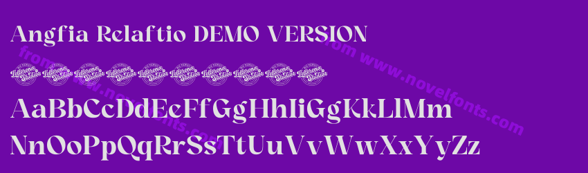 Angfia Relaftio DEMO VERSIONPreview