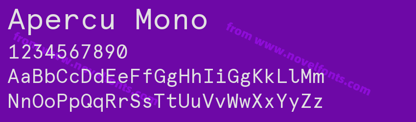 Apercu MonoPreview Apercu MonoPreview