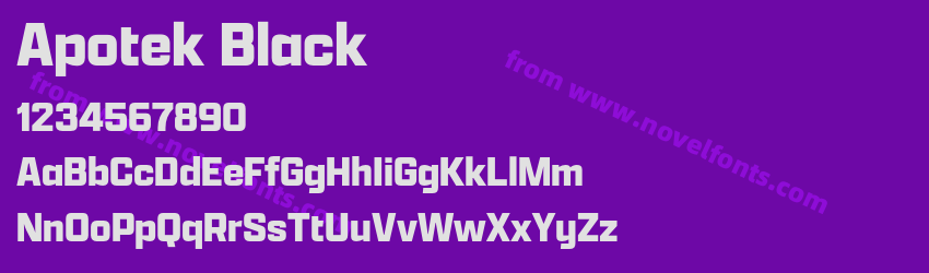 Apotek BlackPreview Apotek BlackPreview